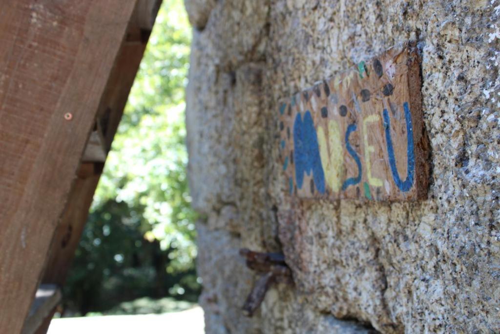 Bosque Dos Amieiros Villa Marco de Canavezes Eksteriør bilde